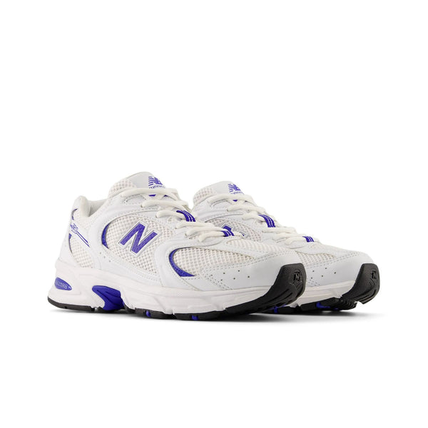 TENIS NB 530 BCO/AZUL U530CSJ 1325228