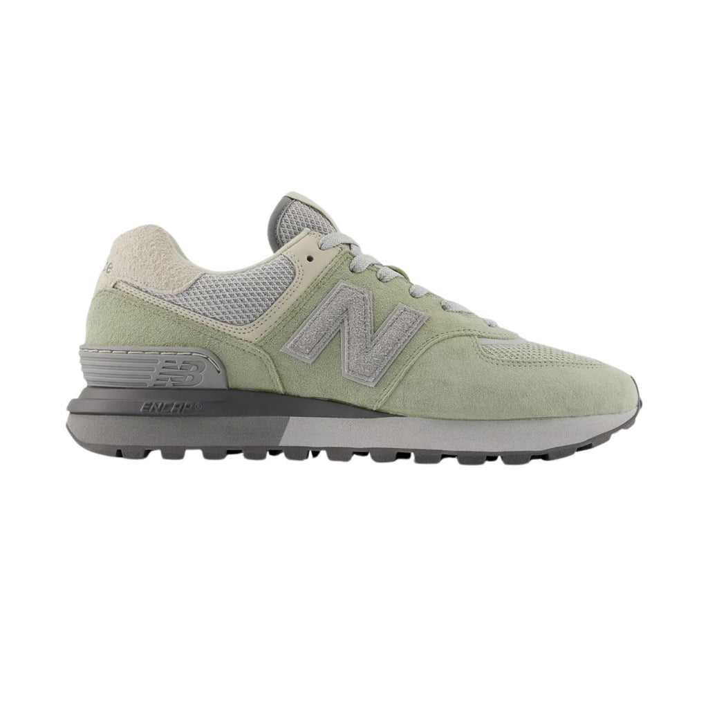 TENIS NB 574 LEGACY VRDM/BEGE U574LGAM 1324863