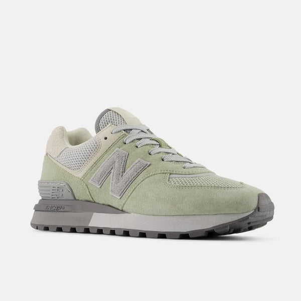 TENIS NB 574 LEGACY VRDM/BEGE U574LGAM 1324863