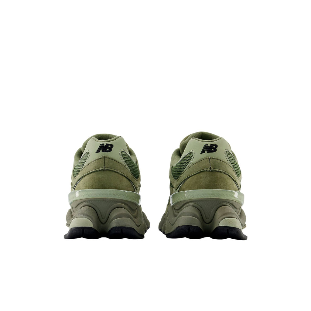 ニューバランス 9060 U9060ZGD 24cm ダークオリーブ　us6 TENIS NB 9060 VRDM/VRDM U9060ZGD 1273972 – Chloro Sneakers