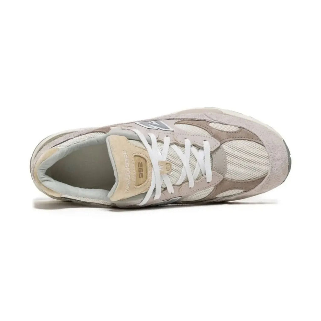 TENIS NB 992 TEDDY SANTIS CZAC U992MM 1286695 – Chloro Sneakers