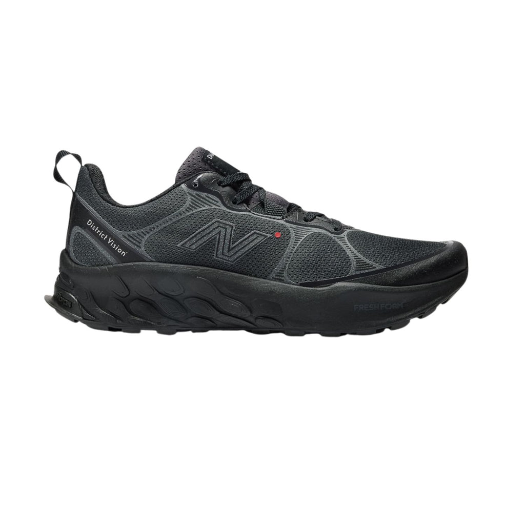 TENIS NB FRESH FOAM X HIERRO V8 PTO/VRM UHIERDV8 1291273