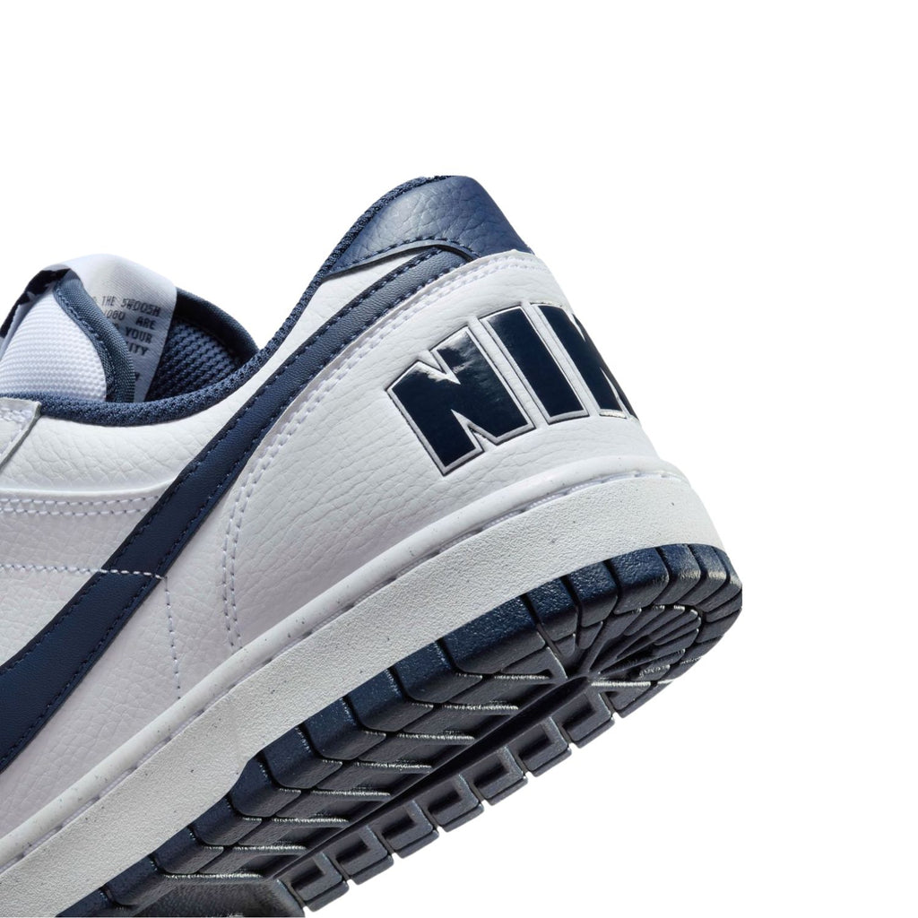 TENIS NIKE BIG LOW 355152 140 – Chloro Sneakers
