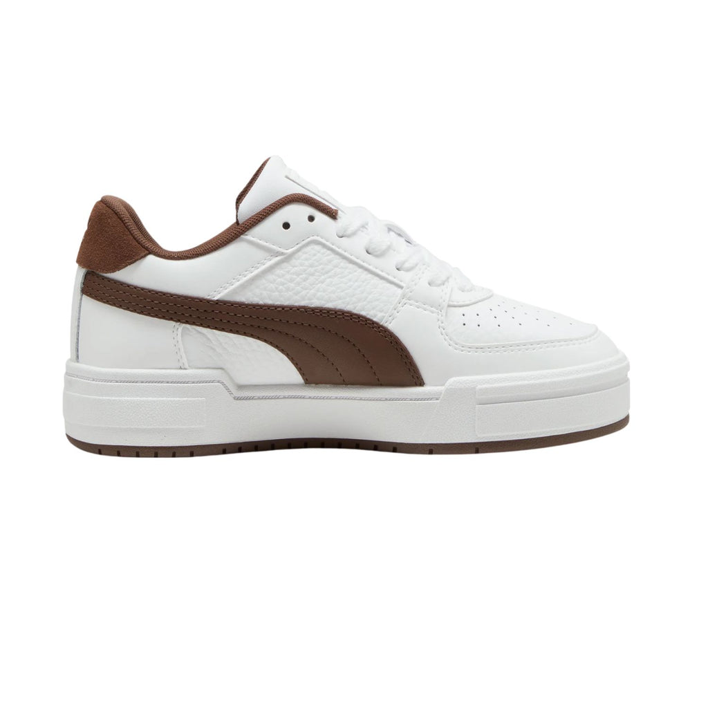 TENIS PUMA BASKET FEMME CA PRO 394749 09