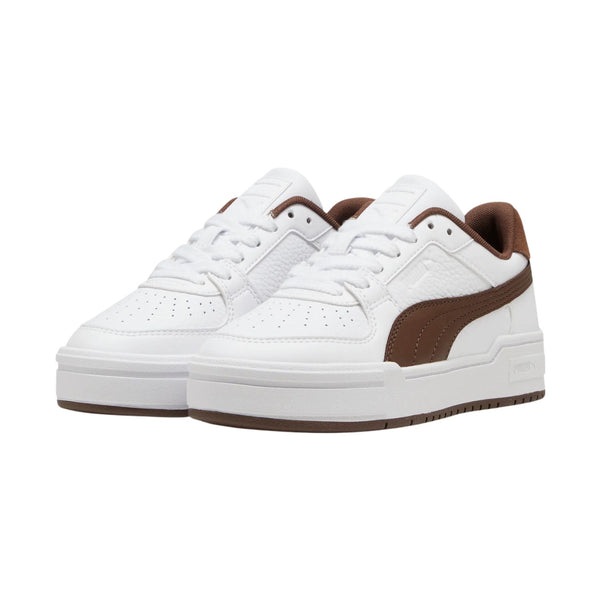 TENIS PUMA BASKET FEMME CA PRO 394749 09