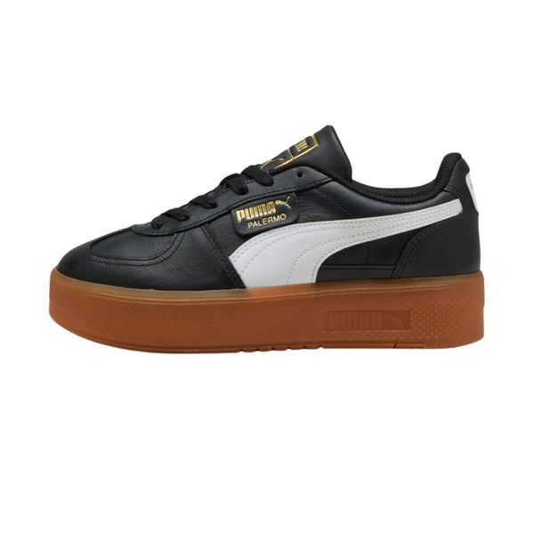 TENIS PUMA PALERMO ELEVATA WNS BLK 400461 01