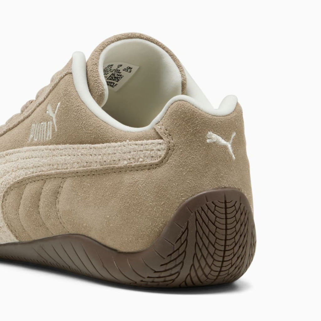 TENIS PUMA SPEEDCAT ELEVATED COFFE 403619 02 – Chloro Sneakers