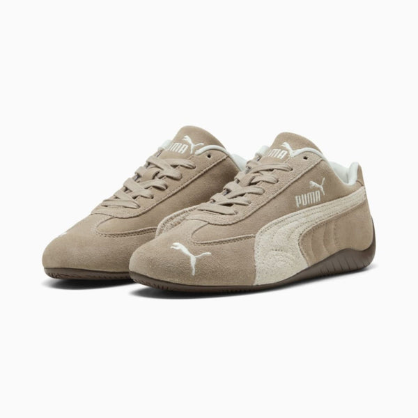 TENIS PUMA SPEEDCAT ELEVATED COFFE 403619 02