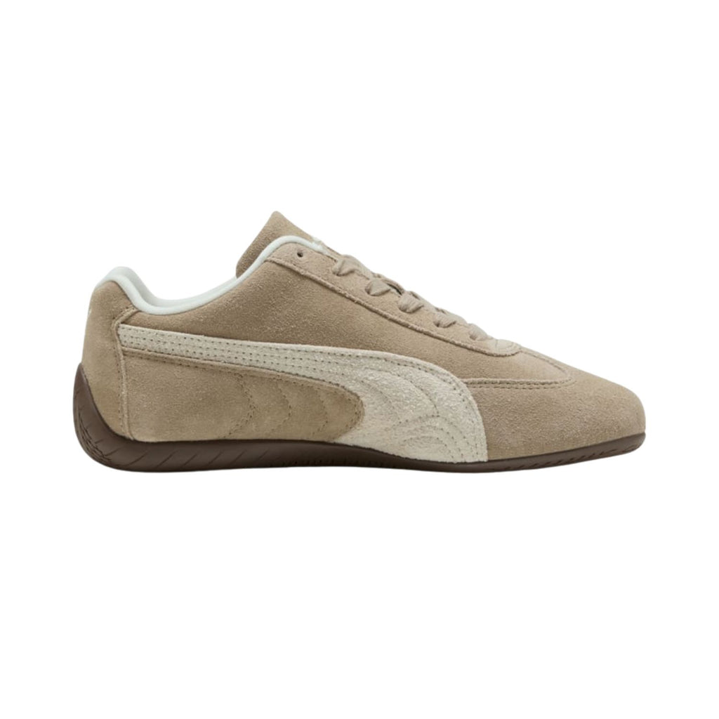TENIS PUMA SPEEDCAT ELEVATED COFFE 403619 02