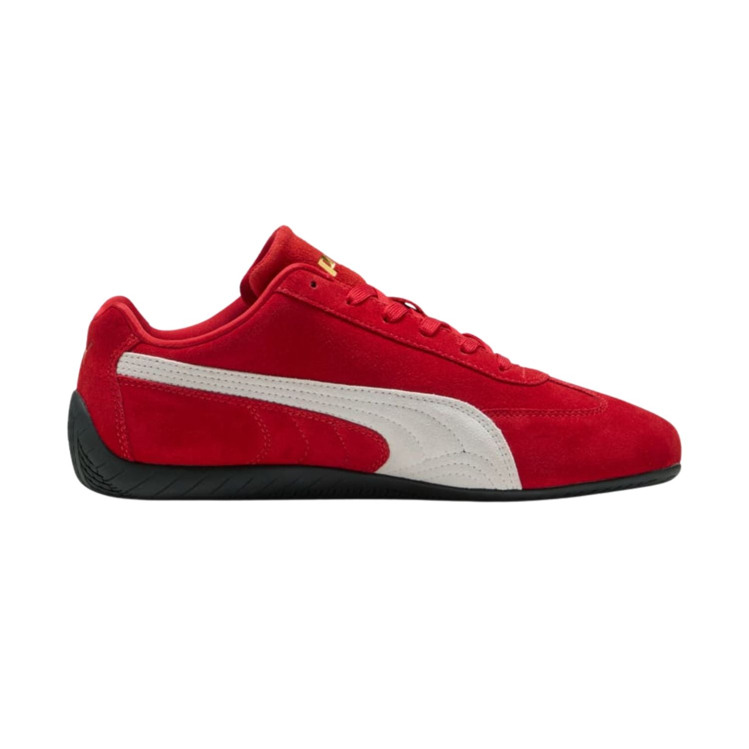 nx8925(4個)Spg01(1個) Tênis Puma Speedcat Og Black White Preto por R$ 1.499,99 em até