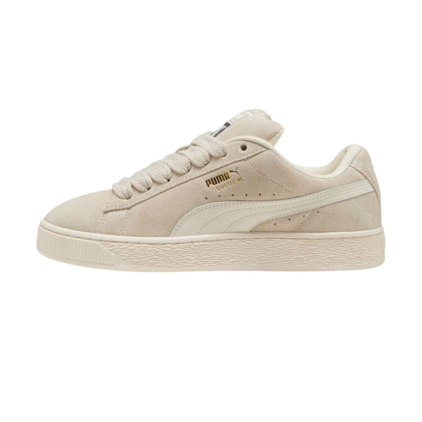 TENIS PUMA SUEDE XL SNOW WHT 395205 54
