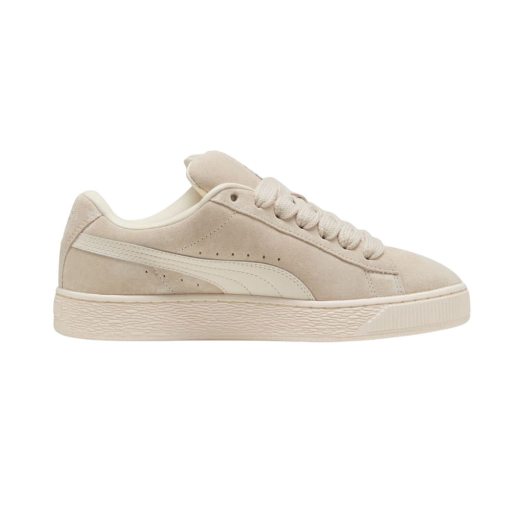 TENIS PUMA SUEDE XL SNOW WHT 395205 54