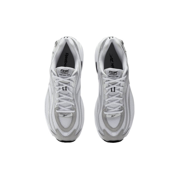 TENIS REEBOK PARIS PREMIER PUMP 100204587MPREBC