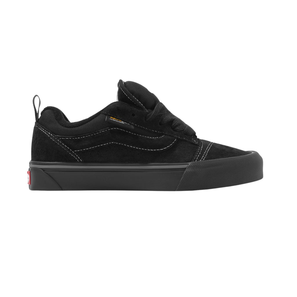 TENIS VANS KNU SKOOL CORDURA BLK VN000CRPBMA