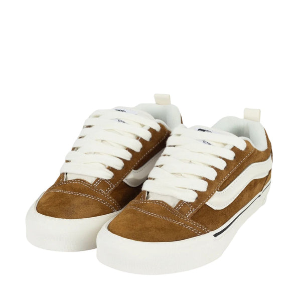 TENIS VANS KNU SKOOL PIG SUEDE VN000CS0BRO