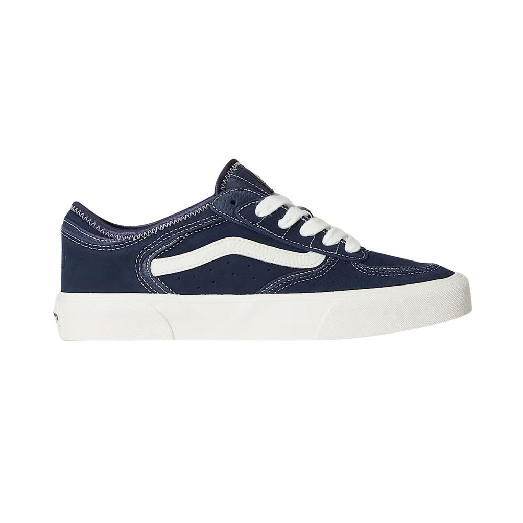 TENIS VANS PARISIAN ROWLEY VN000SF4JDU