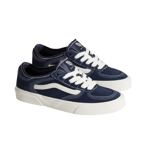 TENIS VANS PARISIAN ROWLEY VN000SF4JDU