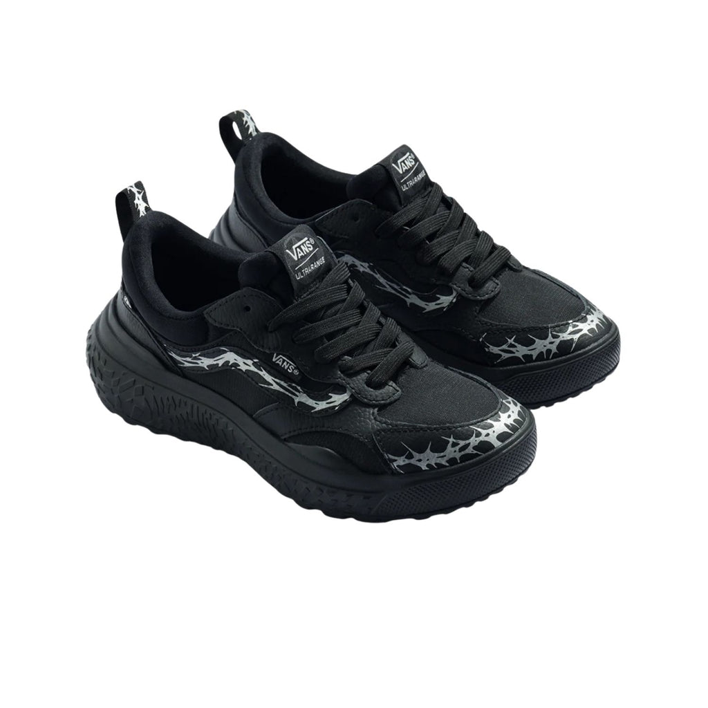TENIS VANS ULTRA REFLECTIVE MTE VN000CWECVQ – Chloro Sneakers