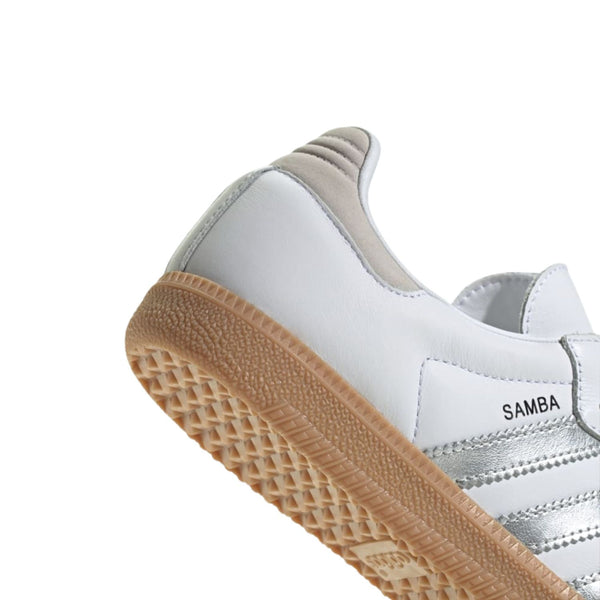 TENIS ADIDAS SAMBA OG W JI2725