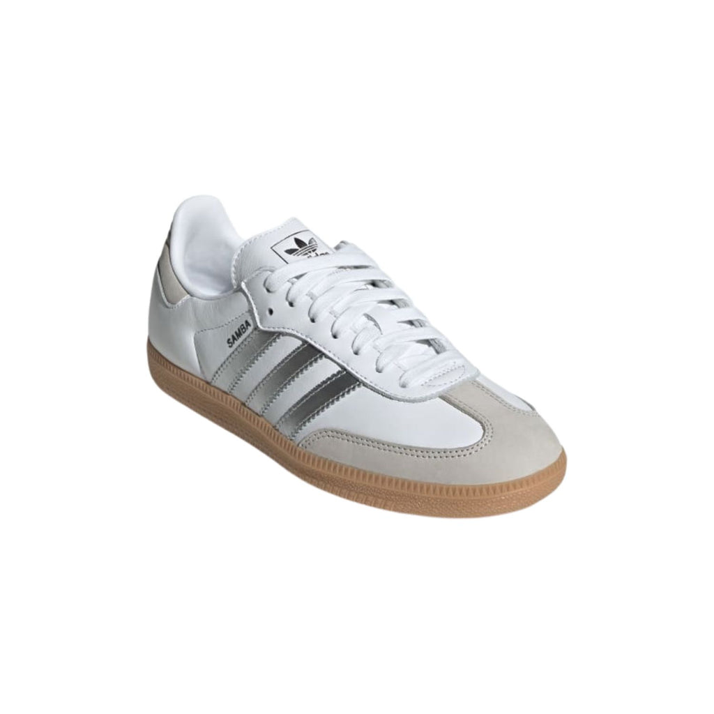 TENIS ADIDAS SAMBA OG W JI2725 – Chloro Sneakers