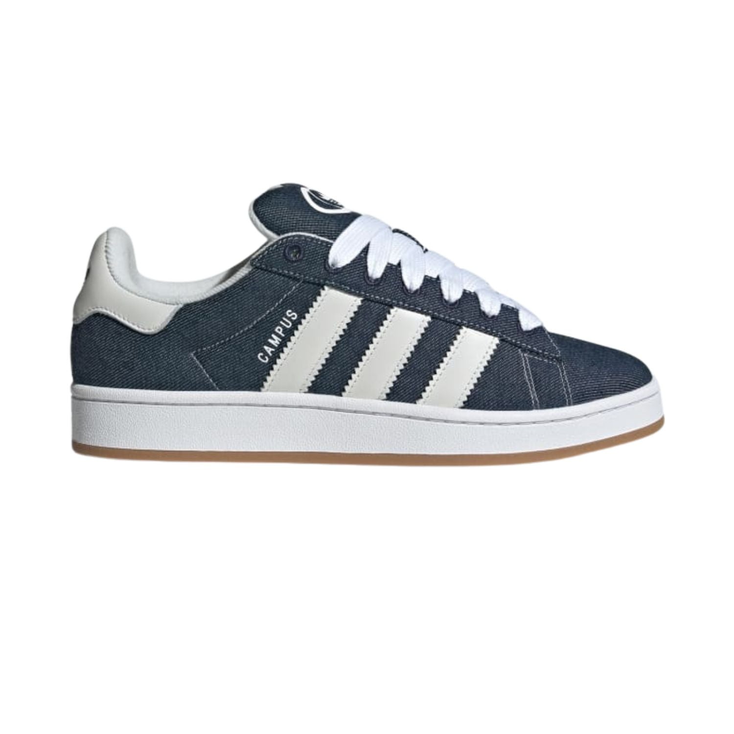 00s PORT & COMPANY CAMP UNALAYEE 地球　プリント TENIS_ADIDAS_CAMPUS_00S_JI3163