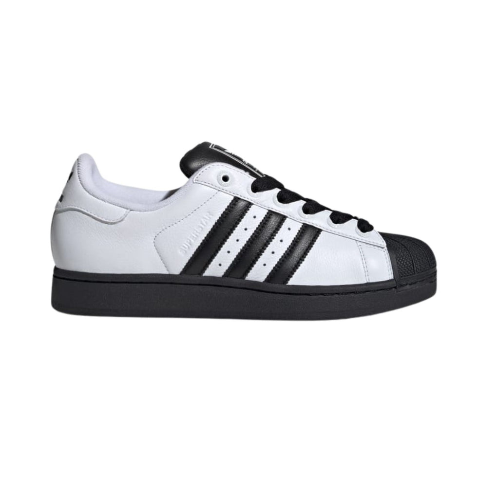 TENIS ADIDAS SUPERSTAR II JI0124