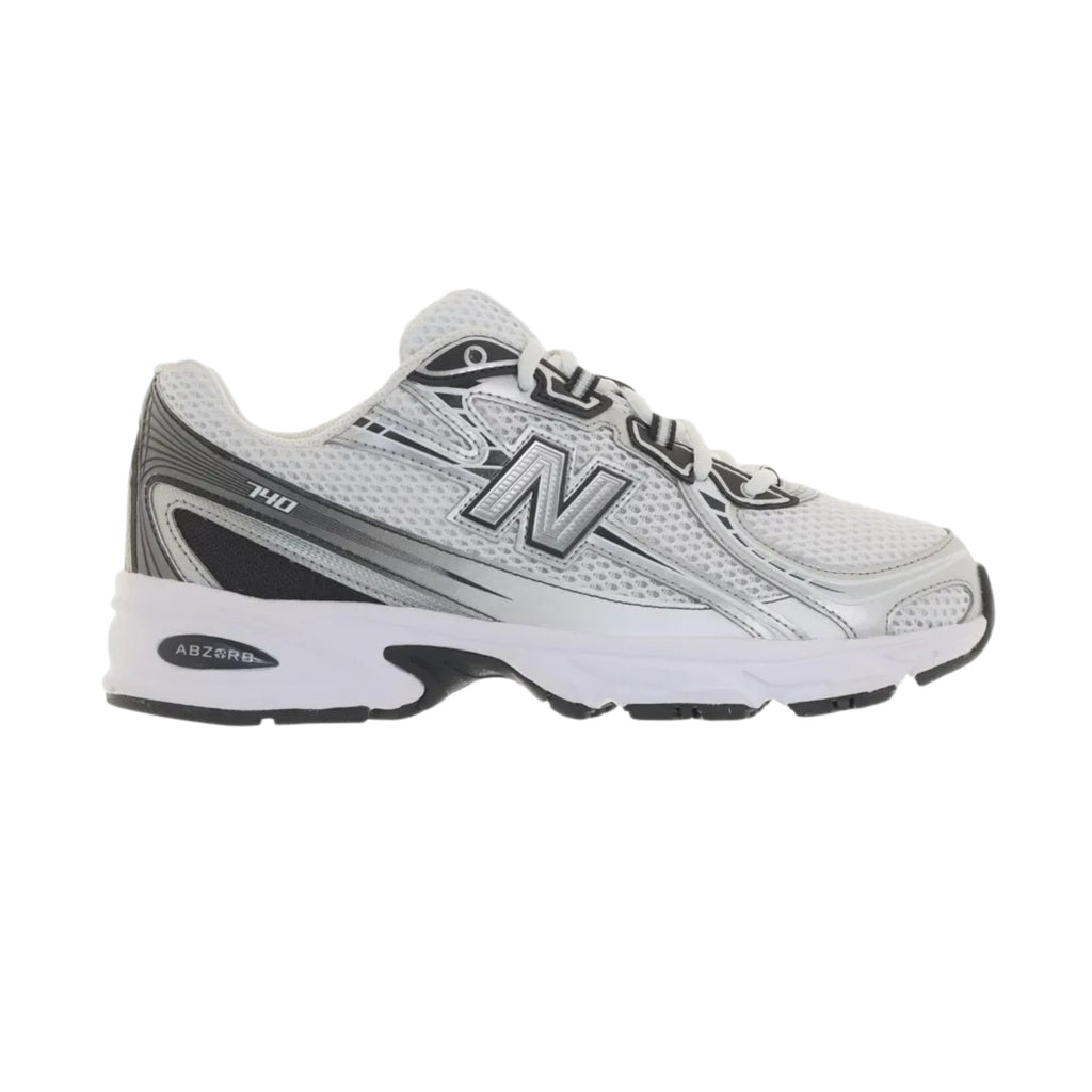 TENIS NB 740 BCO/PRTO U740PH2 1325077