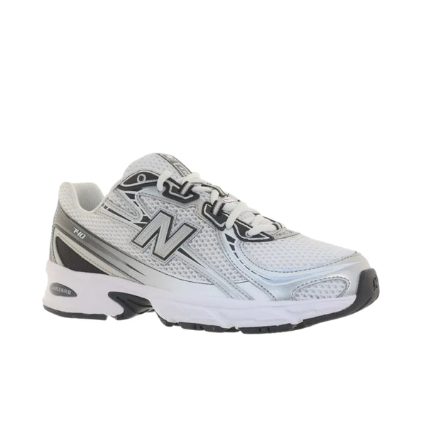 TENIS NB 740 BCO/PRTO U740PH2 1325077