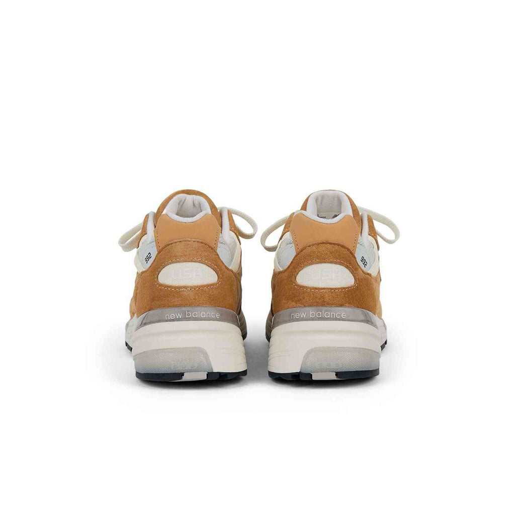 TENIS NB 992 TEDDY SANTIS CRML U992CC 1286697 – Chloro Sneakers