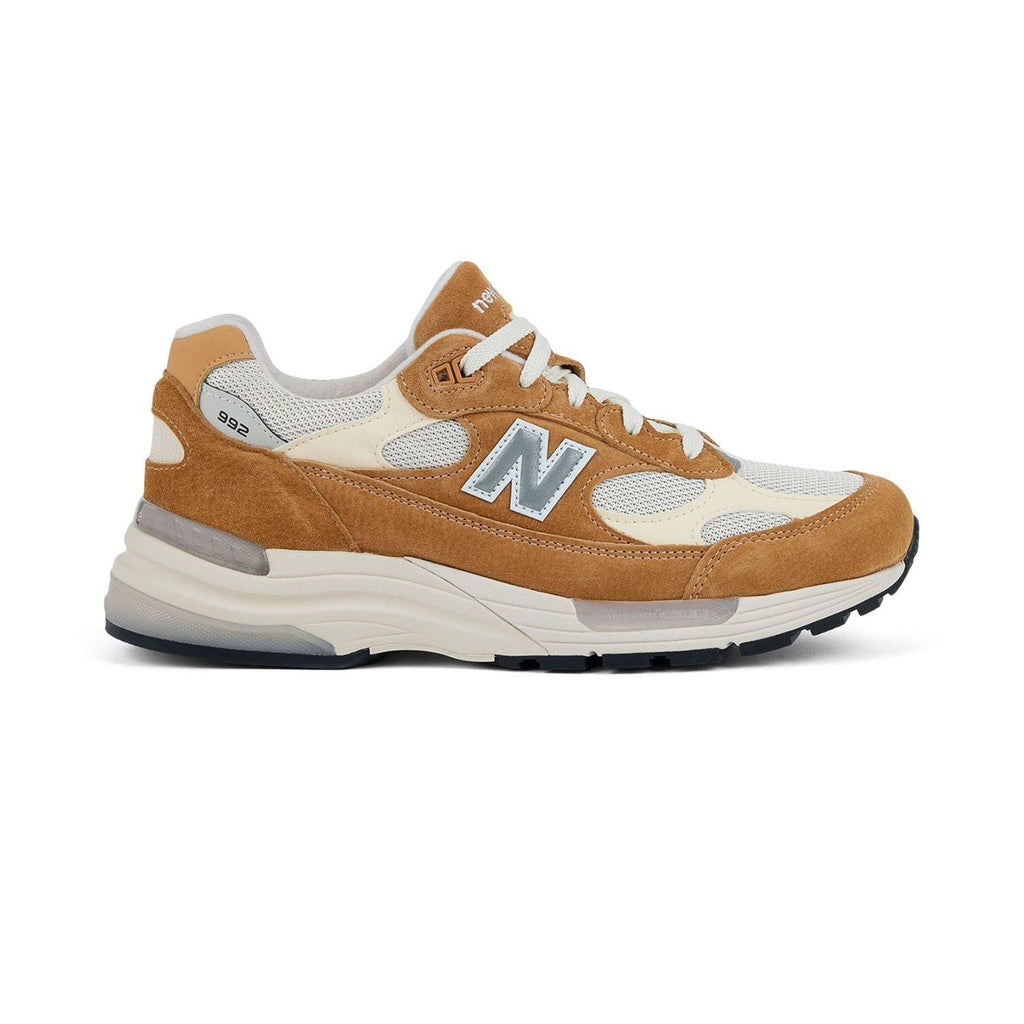 TENIS NB 992 TEDDY SANTIS CRML U992CC 1286697