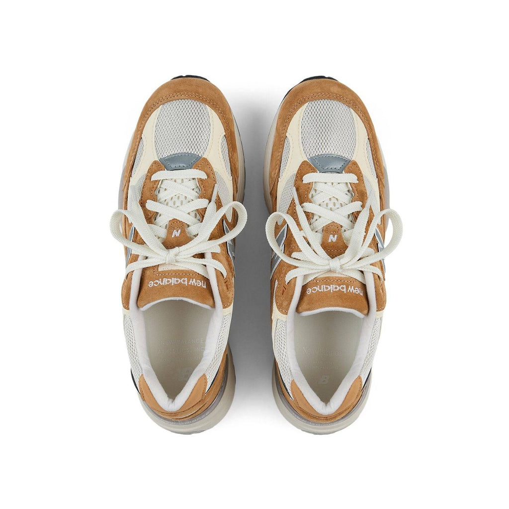 TENIS NB 992 TEDDY SANTIS CRML U992CC 1286697 – Chloro Sneakers