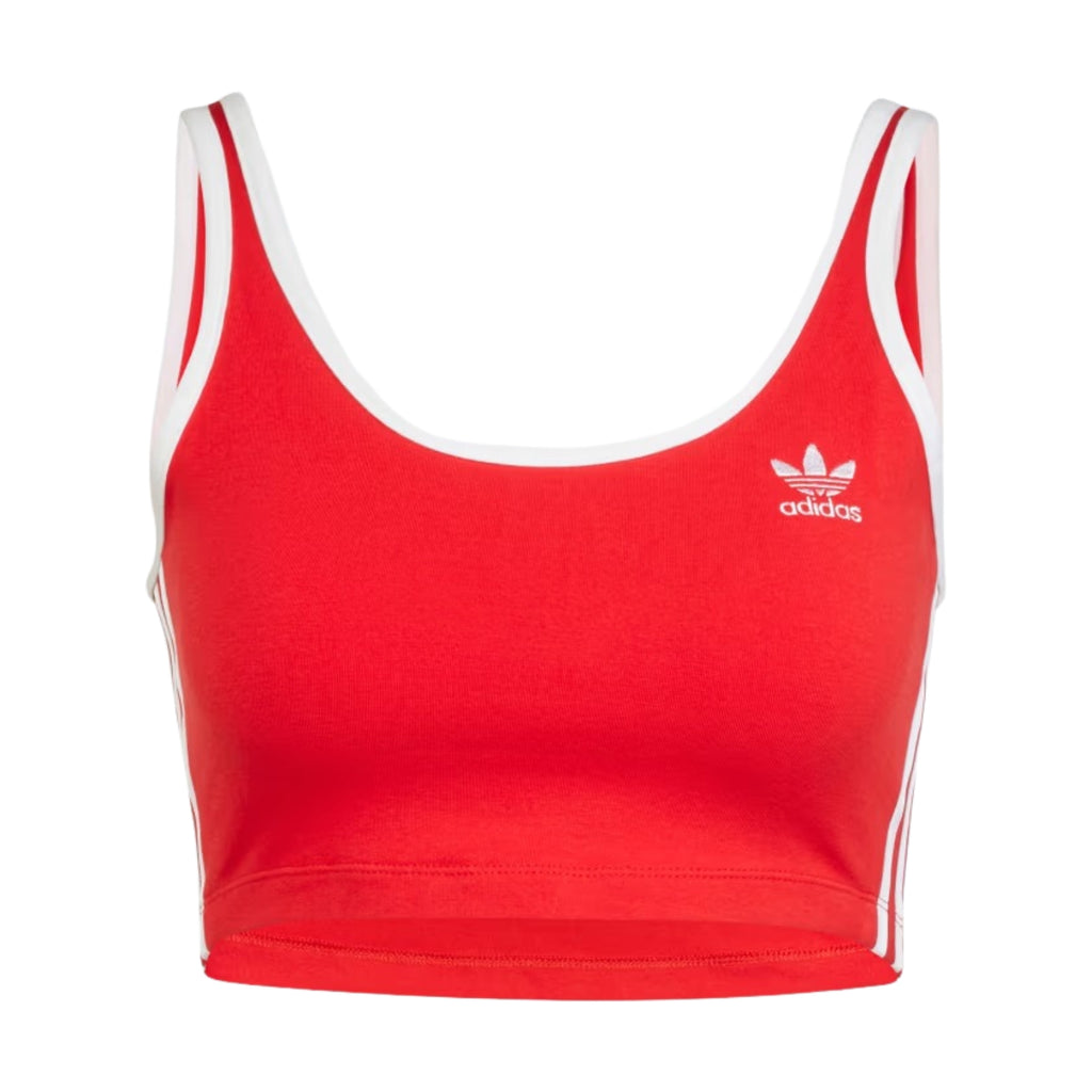 TOP ADIDAS 3 LISTRAS JD4615