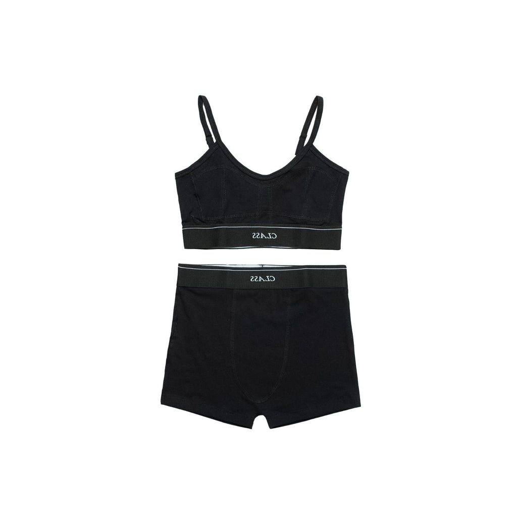 TOP CLASS INVERSO BLACK 22564