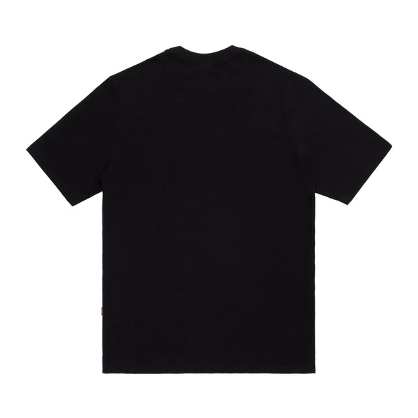 CAMISETA HIGH BEAR BLK TS601.02