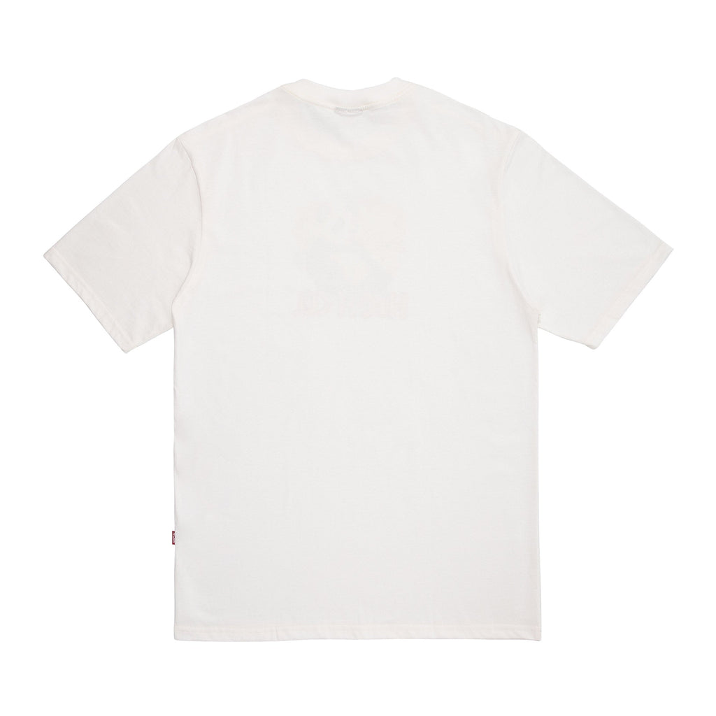 CAMISETA HIGH PANDA WHT TS570.01 – Chloro Sneakers