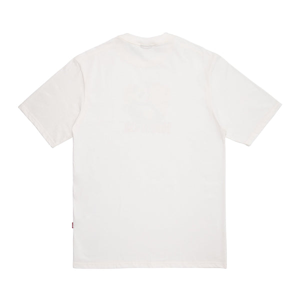 CAMISETA HIGH PANDA WHT TS570.01