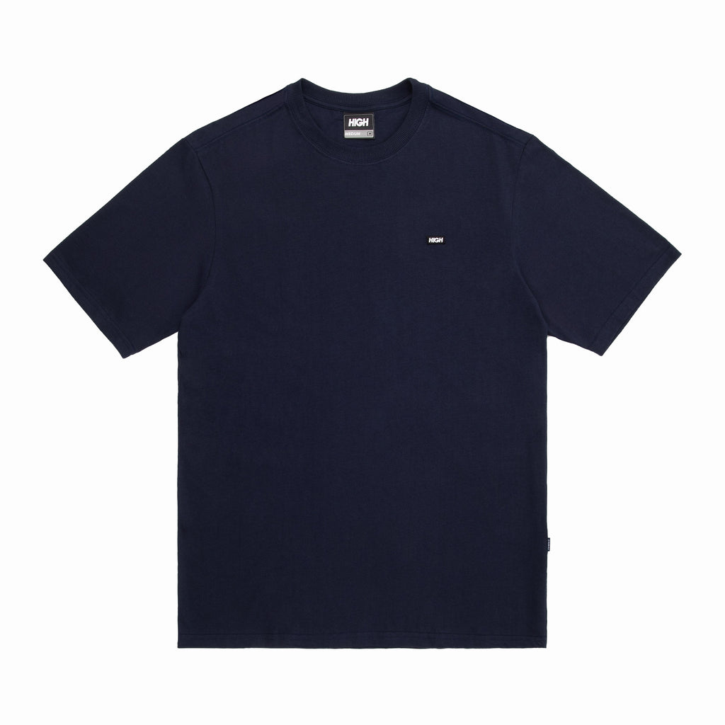 CAMISETA HIGH SPAGHETTI NAVY TS568.04