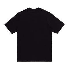 CAMISETA HIGH T-UP BLK TS617.02 – Chloro Sneakers