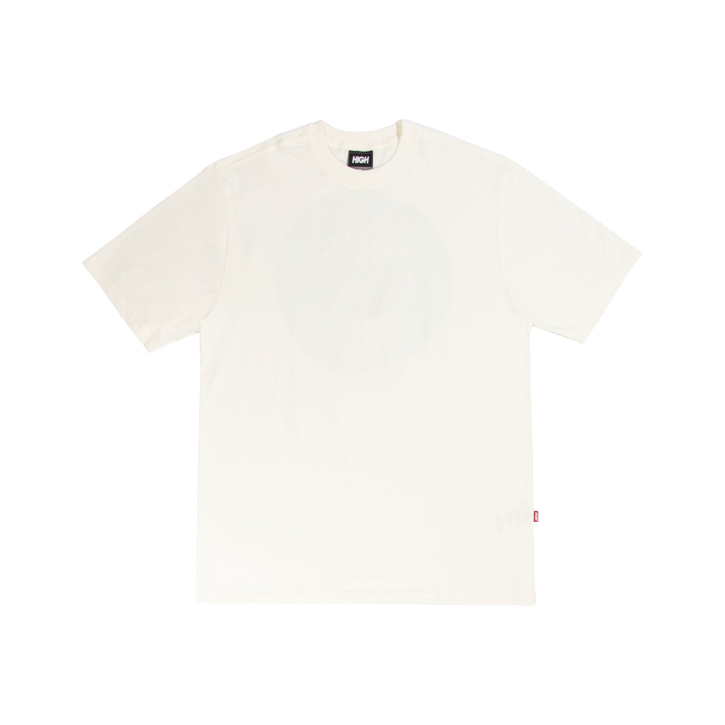 CAMISETA HIGH WHEELT WHT TS614.01