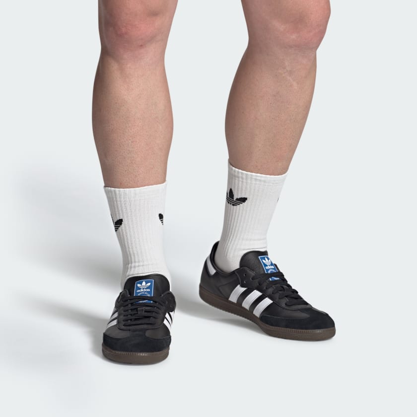 TENIS ADIDAS SAMBA OG B75807 – Chloro Sneakers