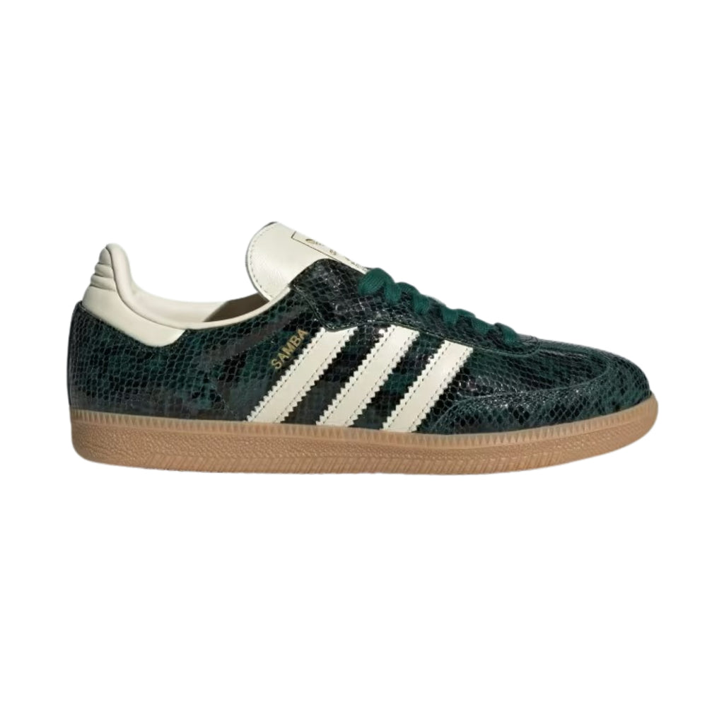 TENIS ADIDAS SAMBA OG W JR8848
