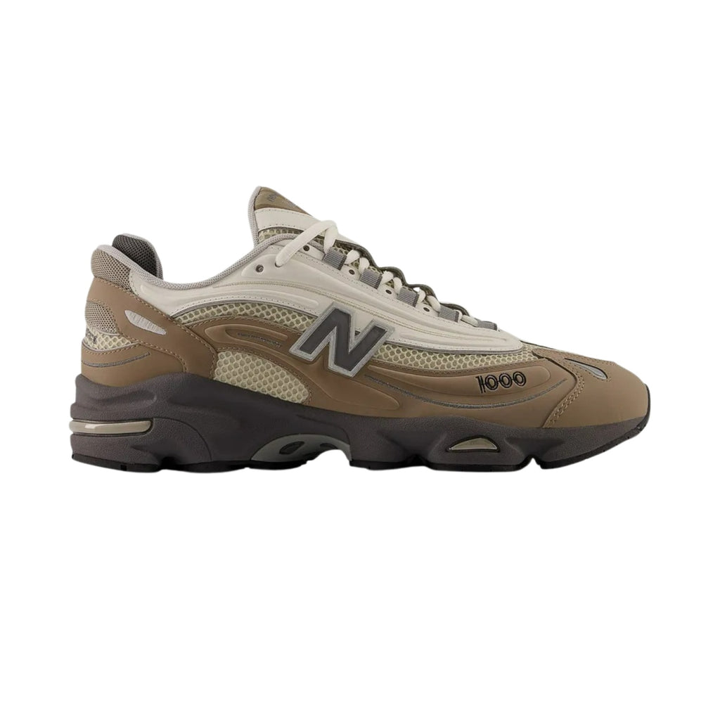 TENIS NB 1000 MROM/BEGE M1000C 1324664
