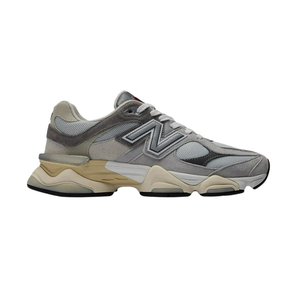 TENIS NB 9060 UNISEX CNZ U9060GRY 1328002