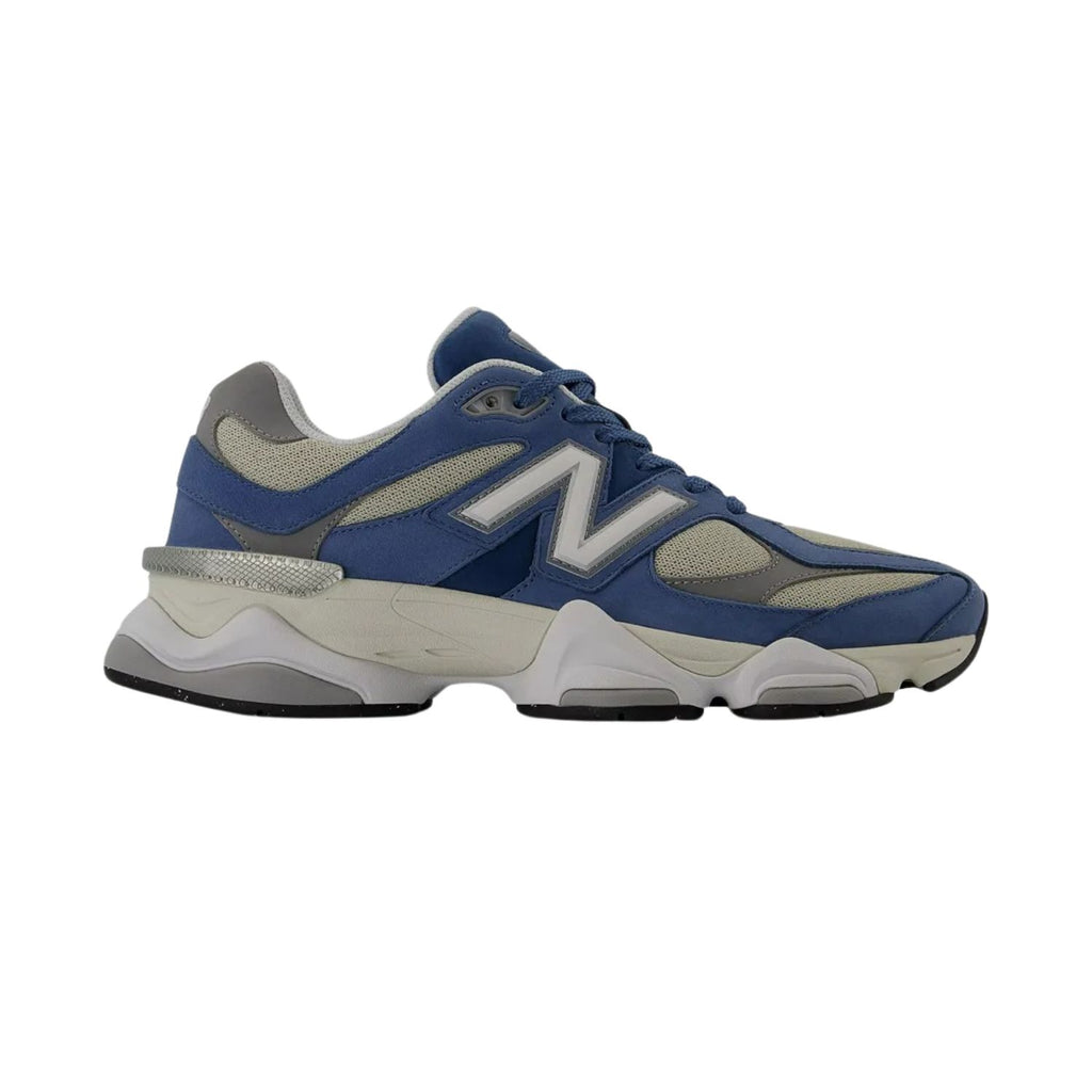 TENIS NB 9060 AZUL U9060CTC 1325107