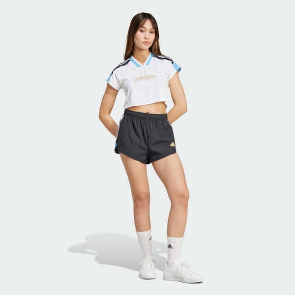 CROPPED ADIDAS TIRO NATIONS IZ2083
