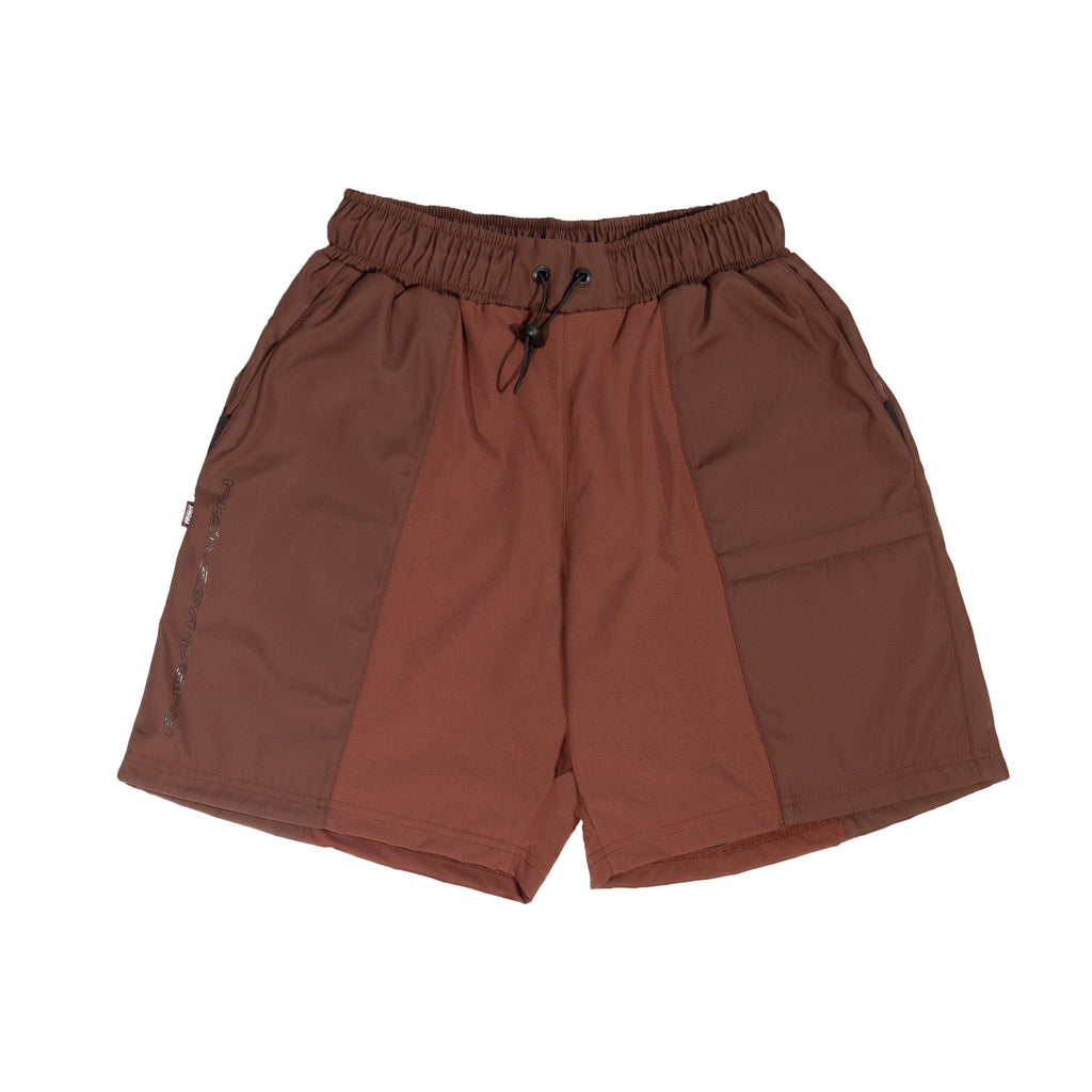 SHORT HIGH TRAIL BROWN SH160.02