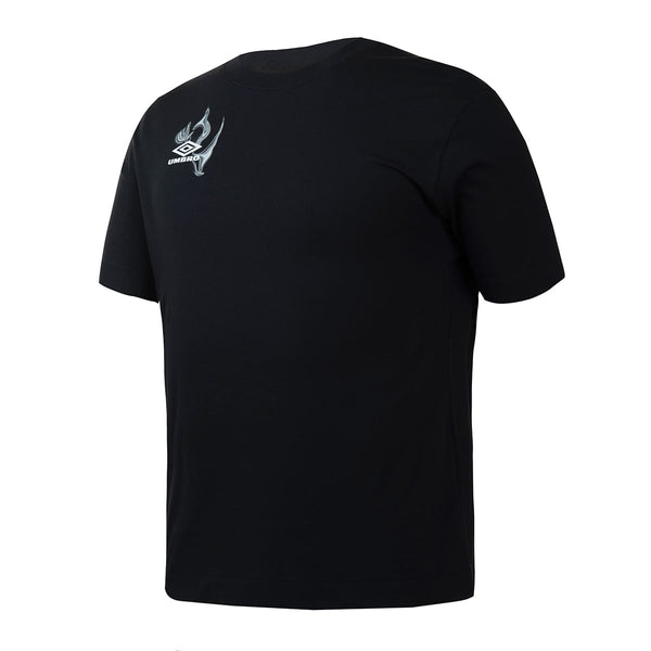 CAMISETA UMBRO OVER URBAN PTO 1246717