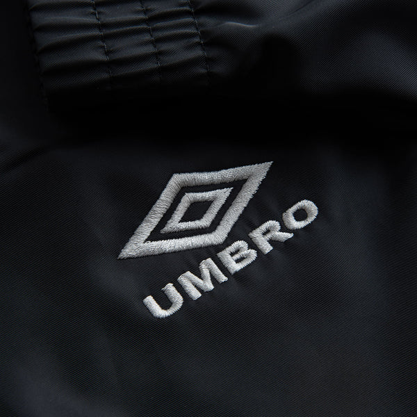 JAQUETA UMBRO URBAN GLOW PTO/PTAR 1293117