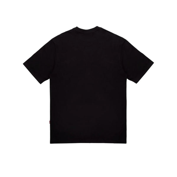 CAMISETA HIGH INFLATED BLK TS572.02