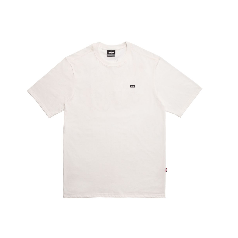 CAMISETA HIGH SPAGHETTI WHT TS568.01
